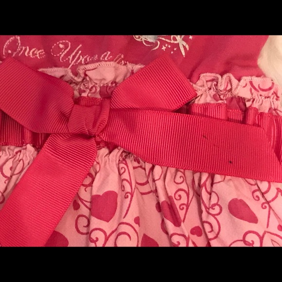 ✨Disney Princess Dress SZ 18 months ✨ - Picture 4 of 4